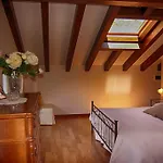Casa Meraviglia Daire *
