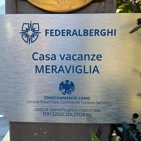 Casa Meraviglia