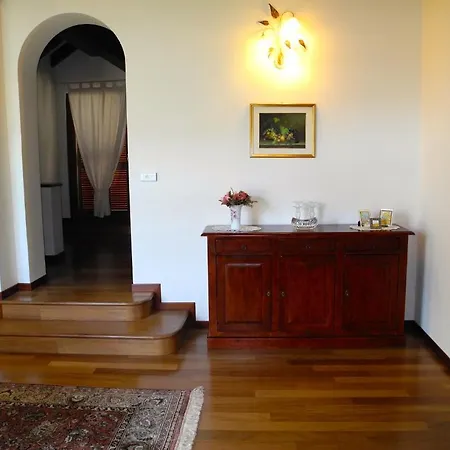 Casa Meraviglia Апартаменты *