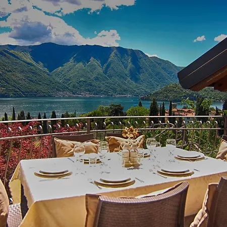 Casa Meraviglia Apartment