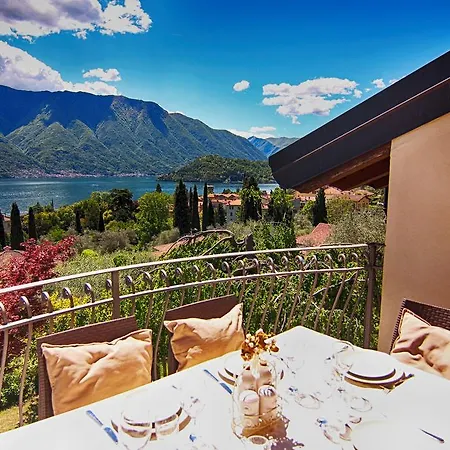 Appartement Casa Meraviglia Tremezzo