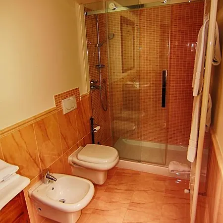 Casa Meraviglia Appartement
