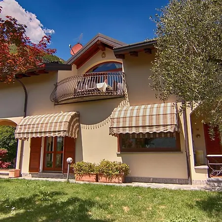Casa Meraviglia Daire *
