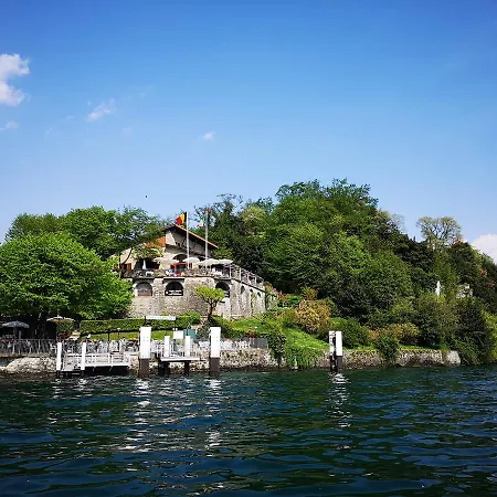 Casa Meraviglia *
