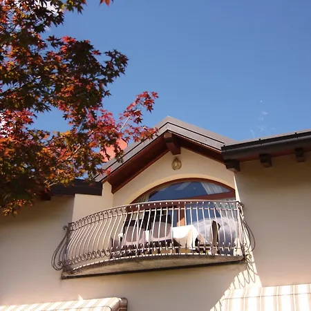 Casa Meraviglia Daire Tremezzo