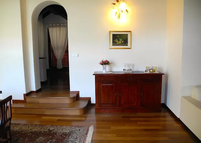 Casa Meraviglia Apartamento *