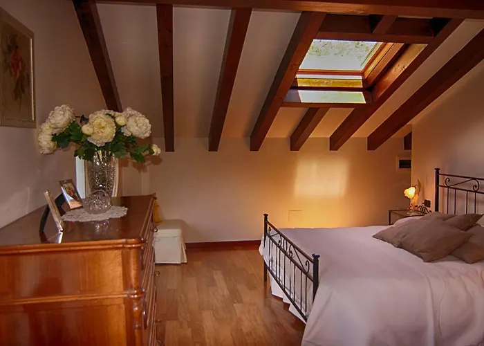 Casa Meraviglia Apartamento *