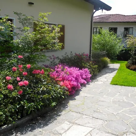 Casa Meraviglia Apartmán