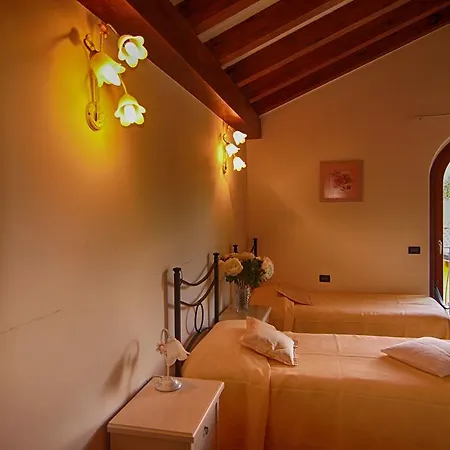 شقة Casa Meraviglia تريميتْسّو