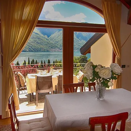 Casa Meraviglia *