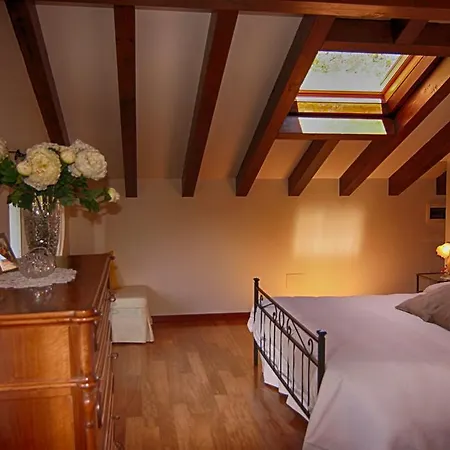 Casa Meraviglia Apartmán *