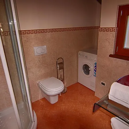 Apartmán Casa Meraviglia Tremezzo