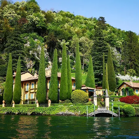 Casa Meraviglia Tremezzo