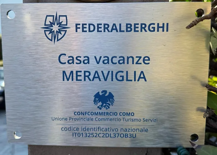 Casa Meraviglia