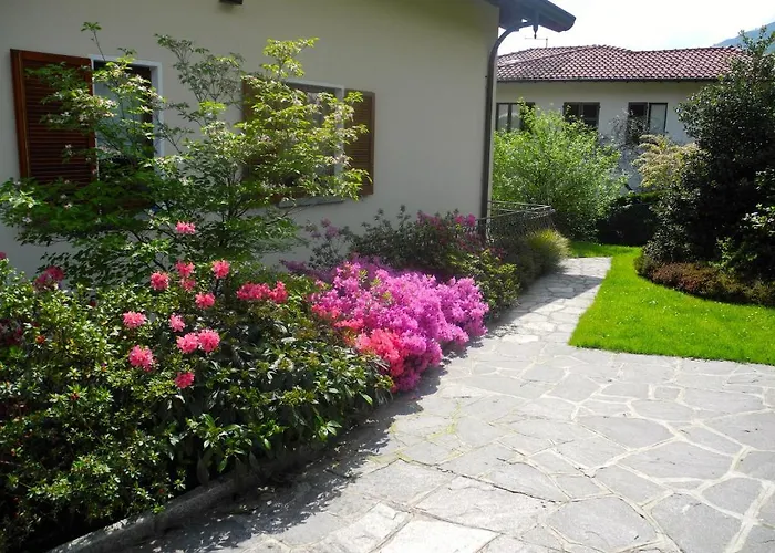 Casa Meraviglia Διαμέρισμα