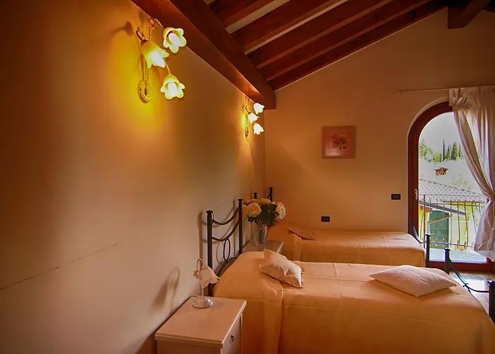 Apartmán Casa Meraviglia Tremezzo