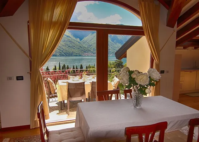 Casa Meraviglia *