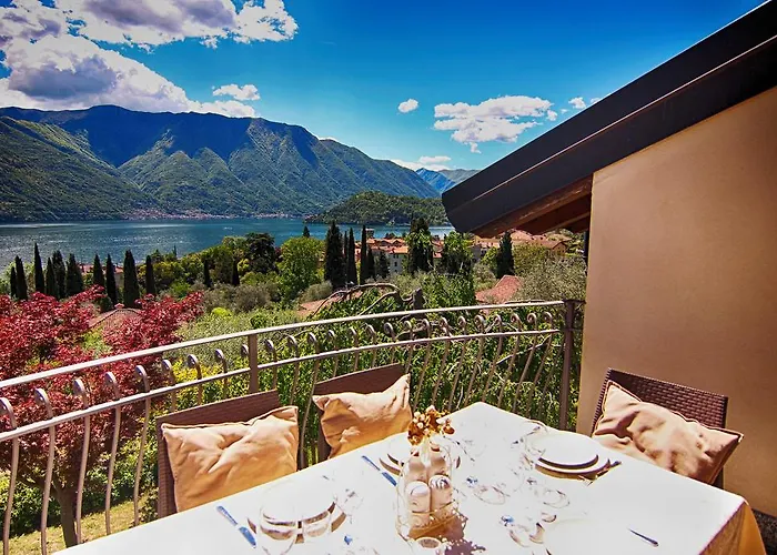 Apartmán Casa Meraviglia Tremezzo