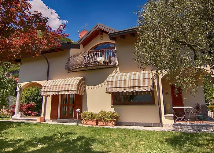 Casa Meraviglia Apartmán *