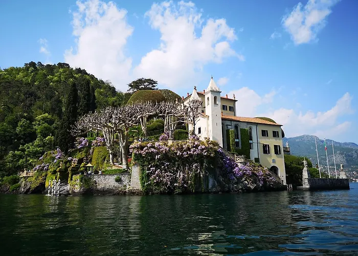 Casa Meraviglia Tremezzo