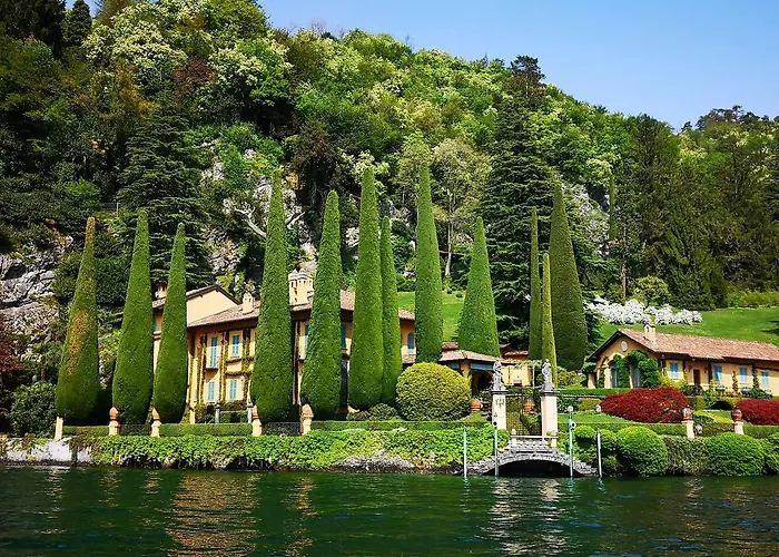 Casa Meraviglia Tremezzo