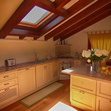 Casa Meraviglia טרמצו