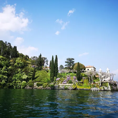 דירה Casa Meraviglia