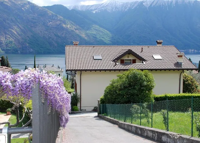 아파트 Casa Meraviglia