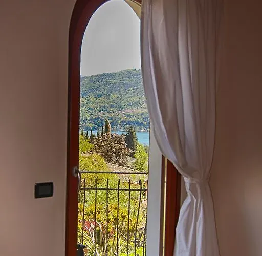 아파트 Casa Meraviglia