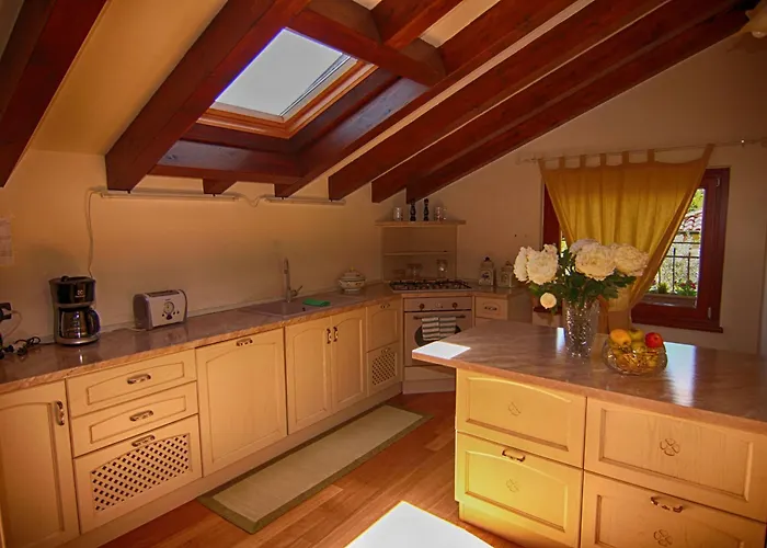 Casa Meraviglia 트레메쪼