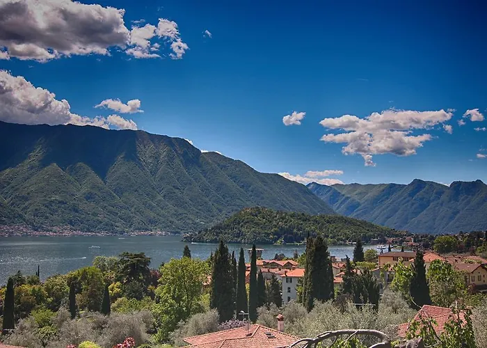 Casa Meraviglia 아파트 *