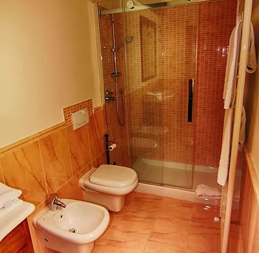 Casa Meraviglia 아파트