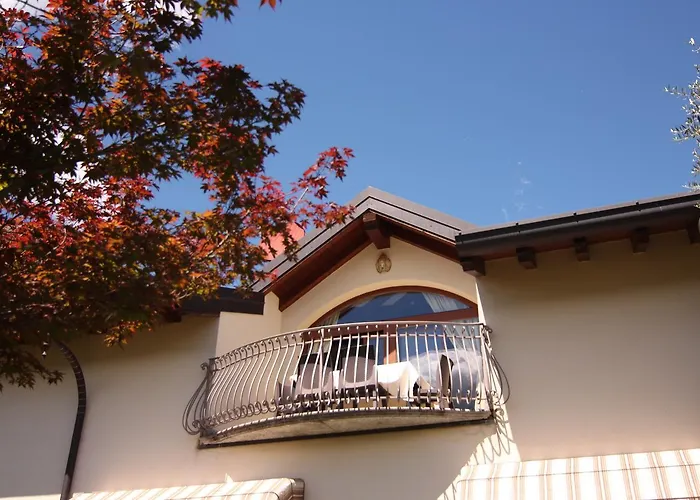 Casa Meraviglia 아파트 트레메쪼